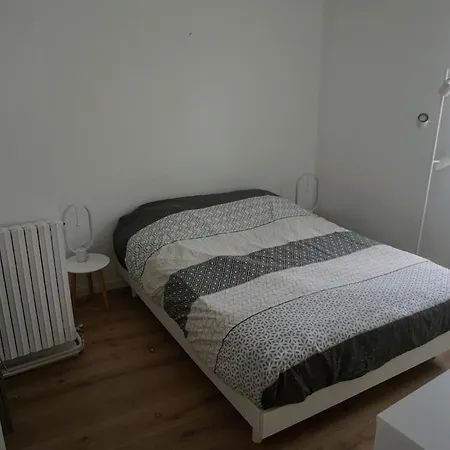 Maison De Pecheur Proche Et Centre-ville 빌라 *